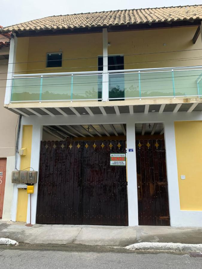 Casa Temporada Na Praia Do Pero Villa Cabo Frio Exterior photo