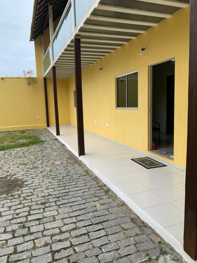 Casa Temporada Na Praia Do Pero Villa Cabo Frio Exterior photo